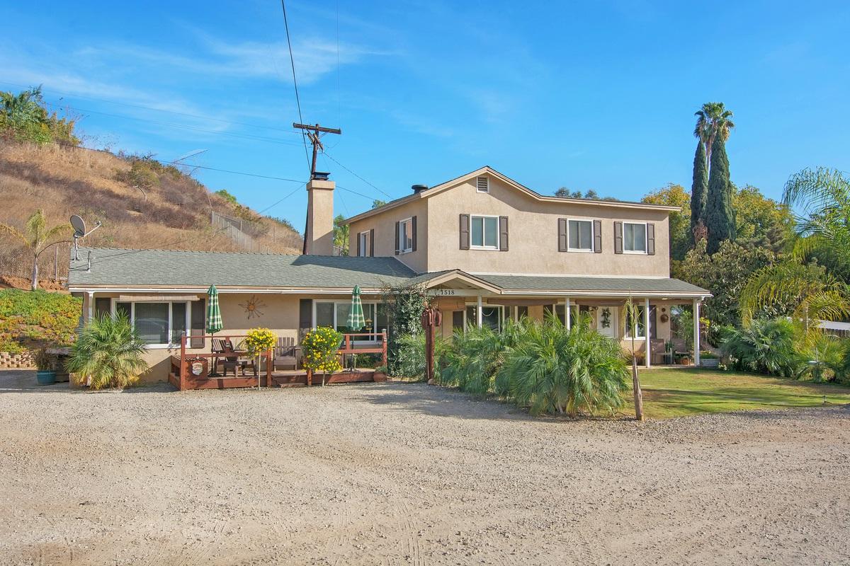 1518 Monte Vista Dr. - Photo 1