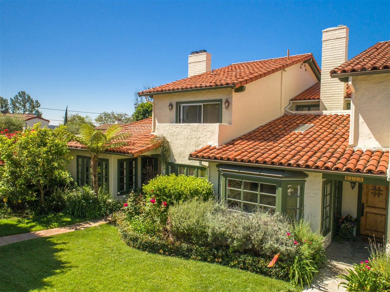 6117 La Flecha - Photo 1