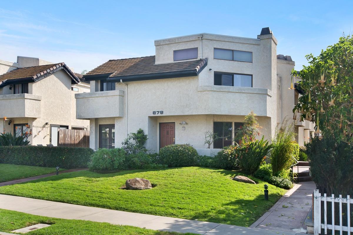 879 Agate St - Photo 1