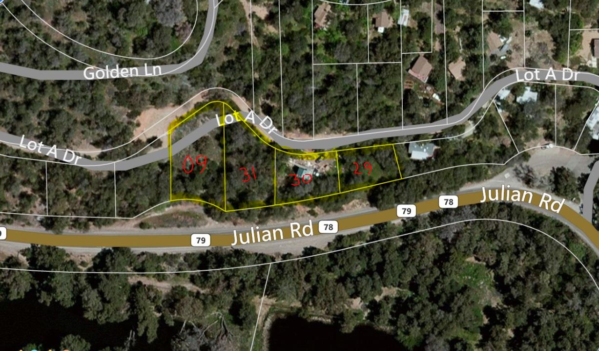 2665 Lot A Rd Highway 78 - Photo 1