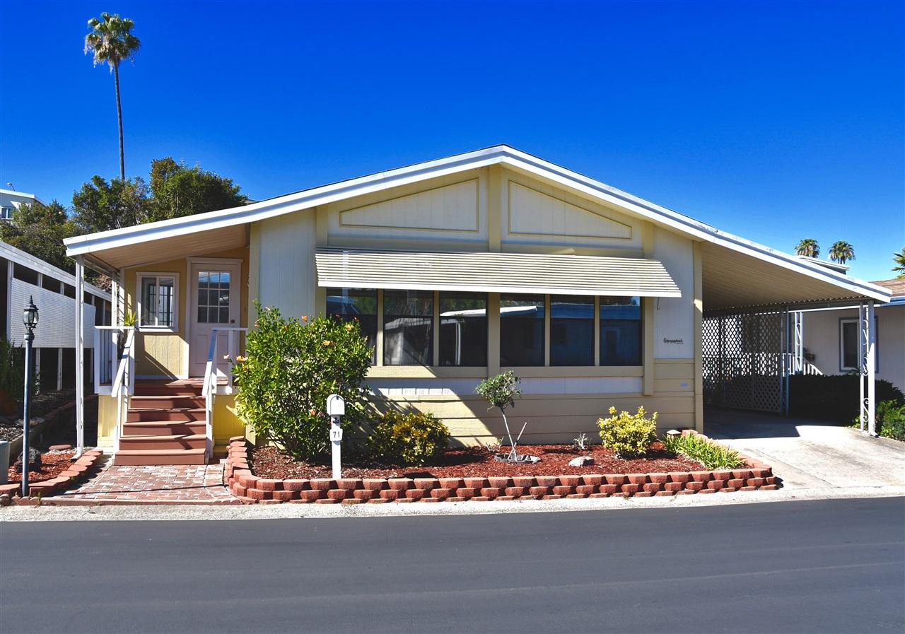 1145 Barham Drive - Photo 1