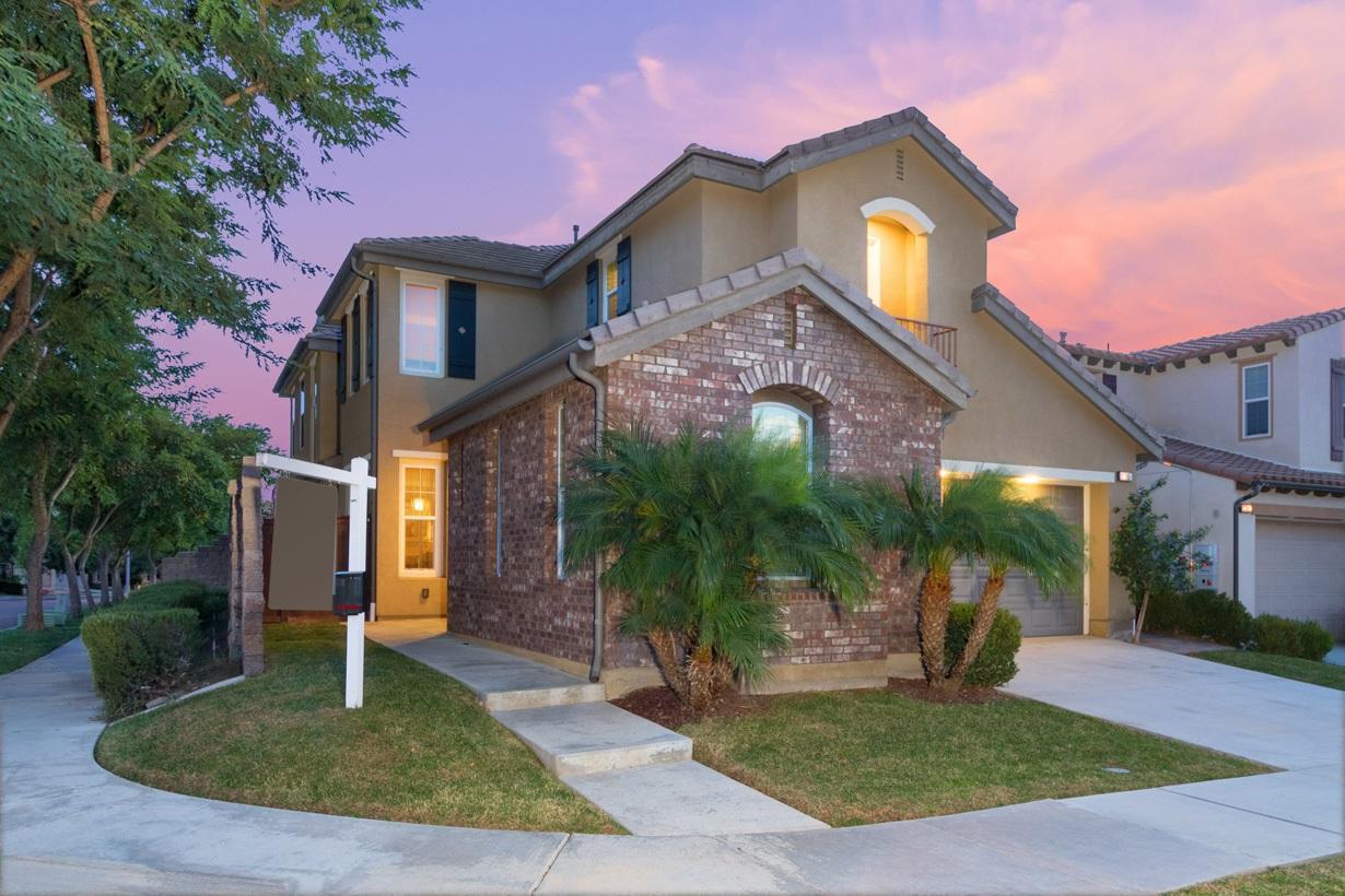 17145 Silver Pine Road - Photo 1