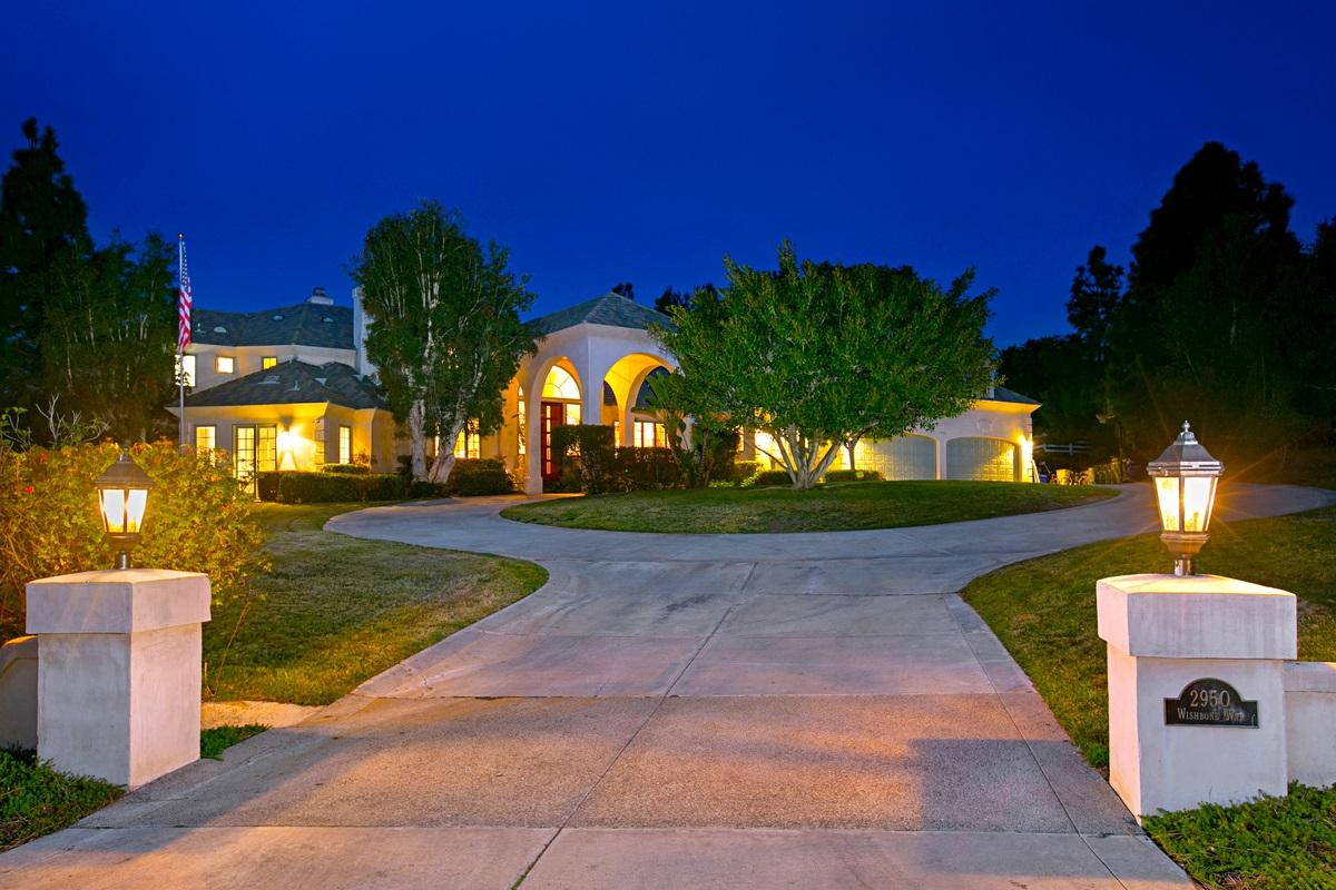2950 Wishbone Way - Photo 1