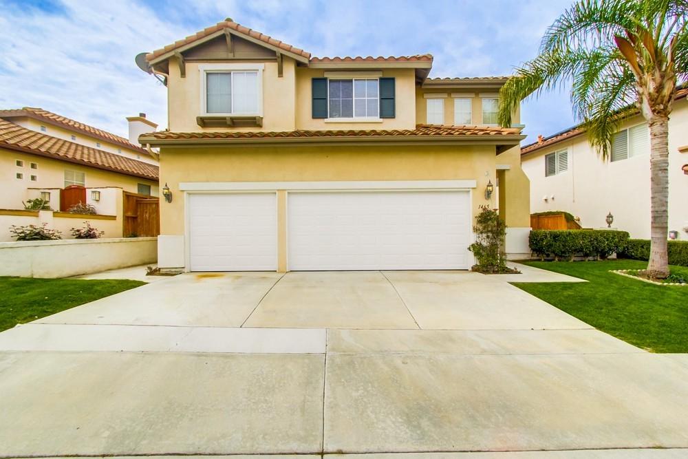 1465 Turquoise Dr - Photo 1