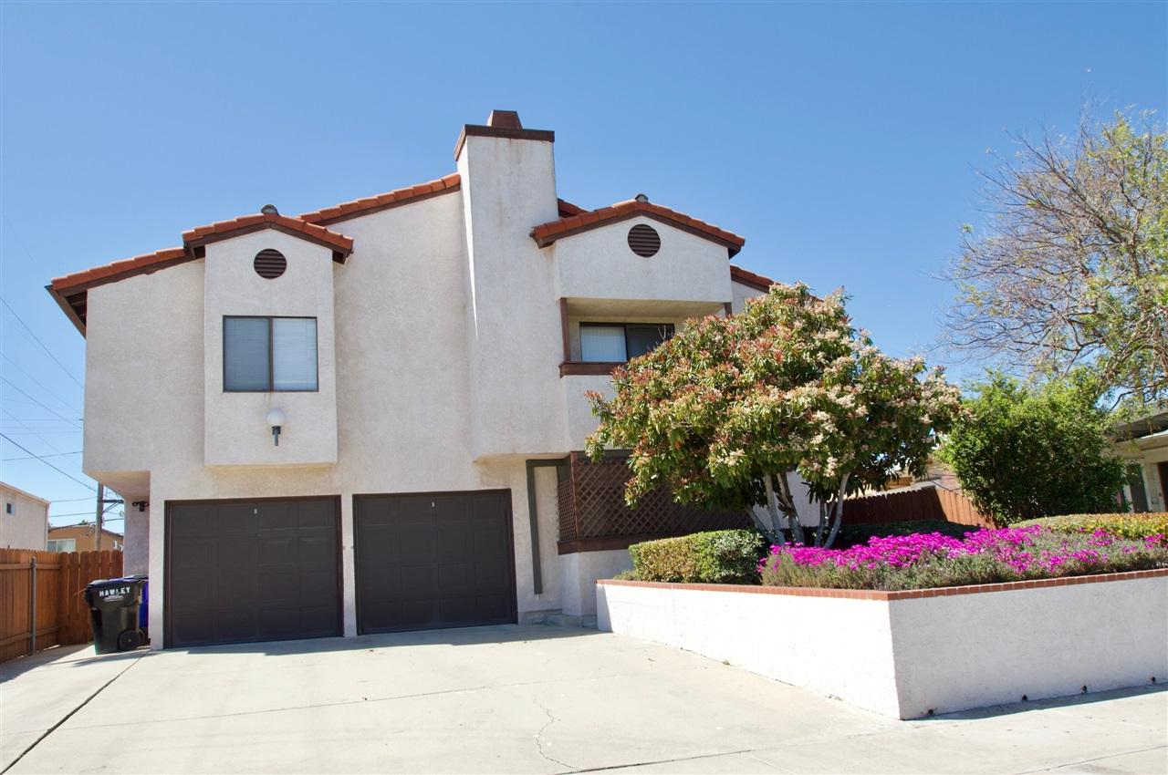 4752 Hawley Blvd - Photo 1