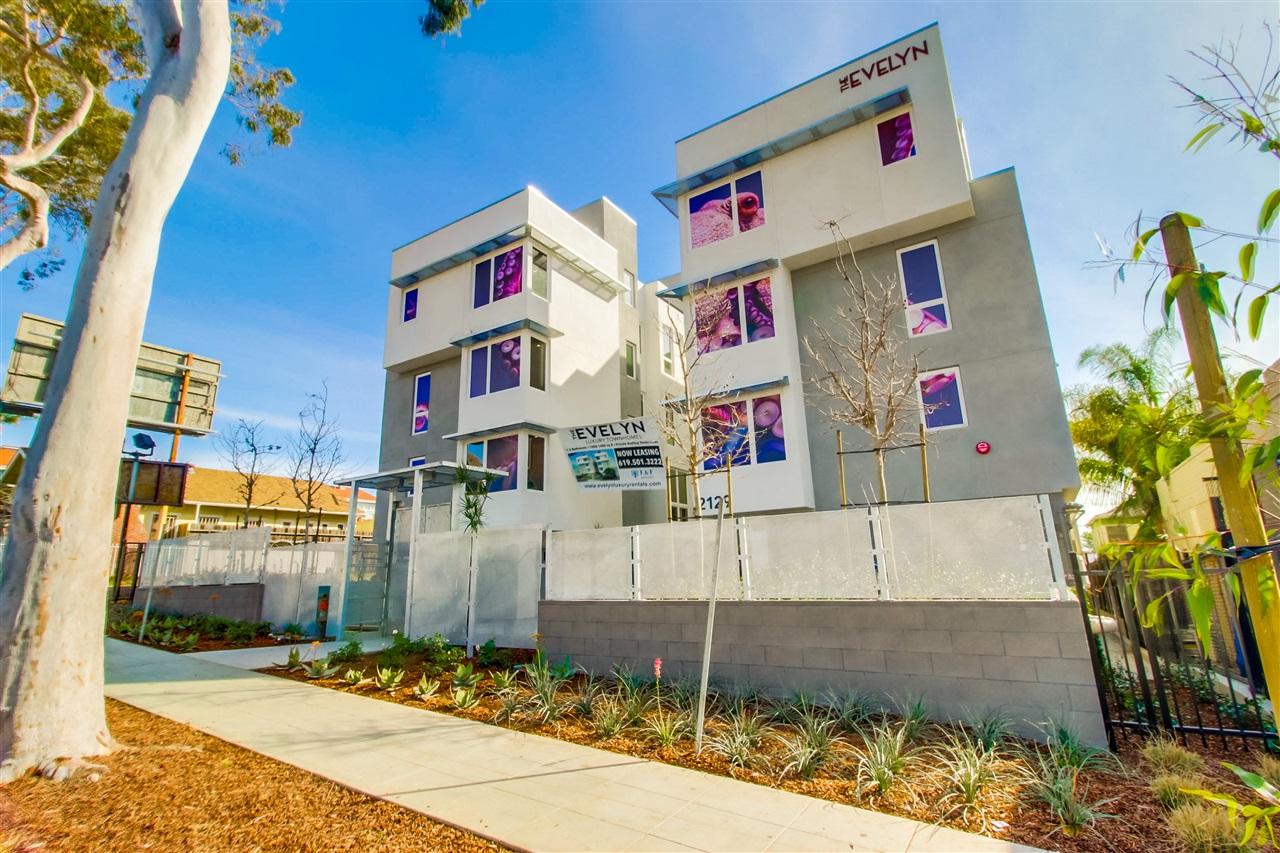 2129 El Cajon Blvd. - Photo 1