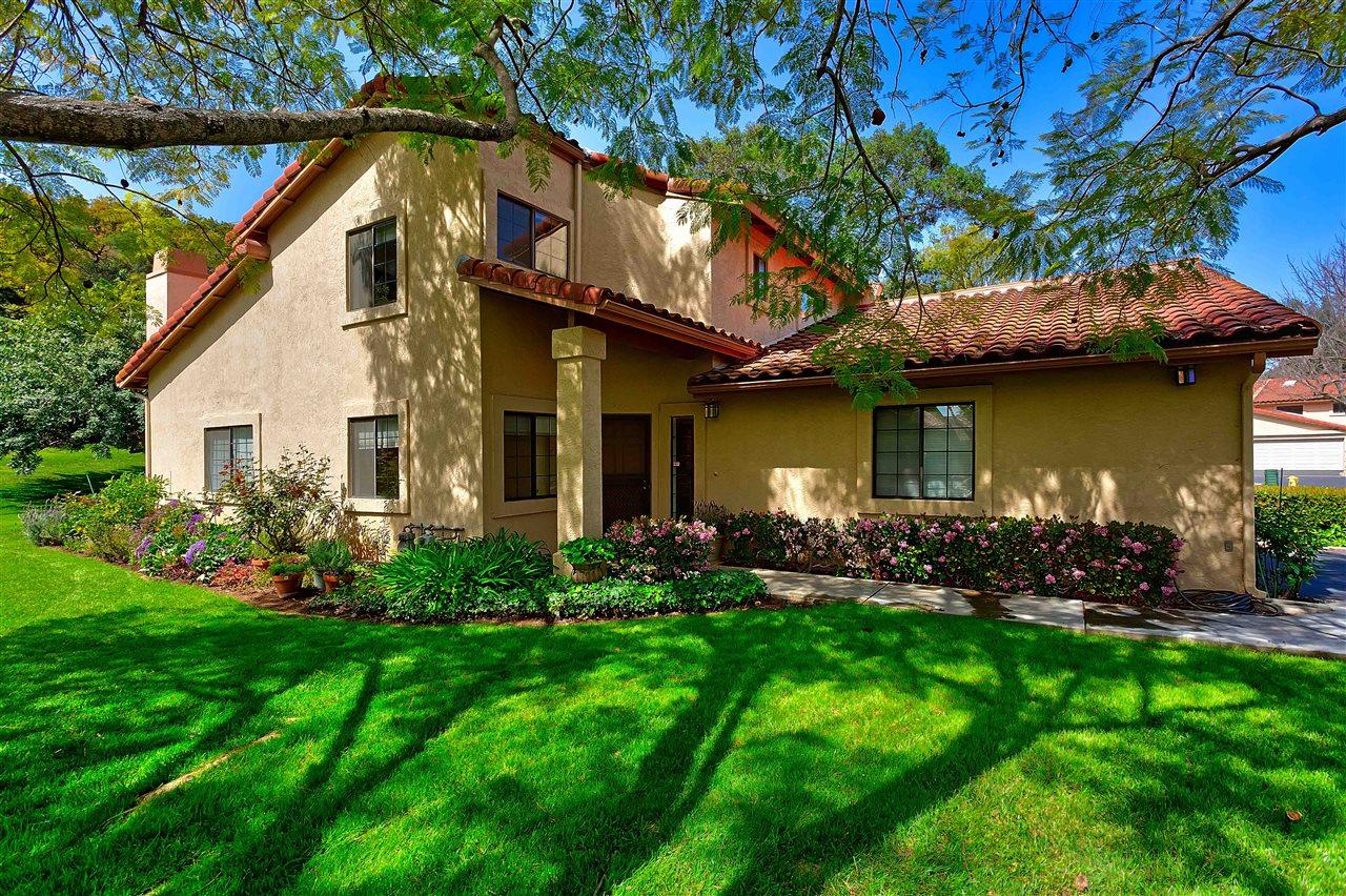 1718 Tecalote Drive - Photo 1