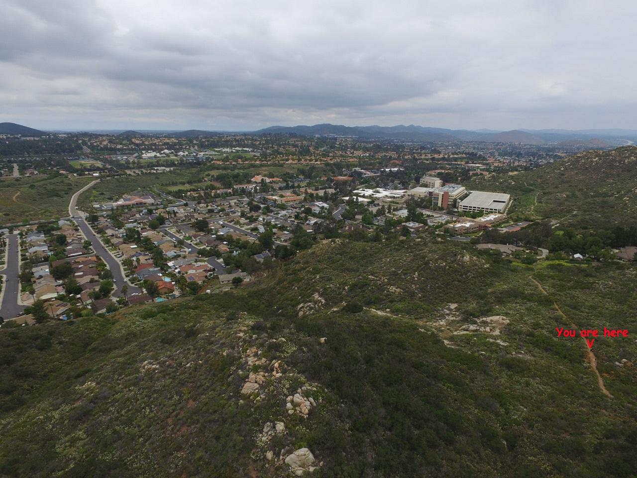 0 Pomerado Rd - Photo 1