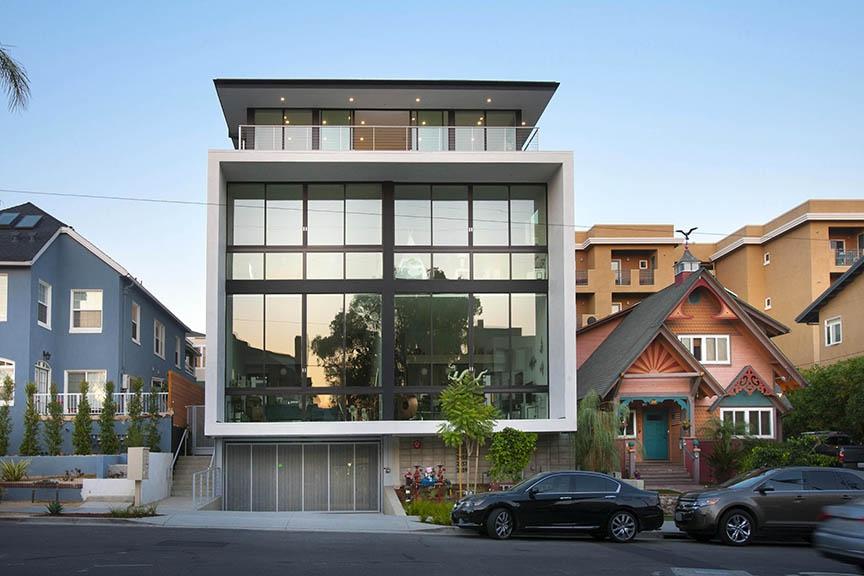 2355 Front Street - Photo 1