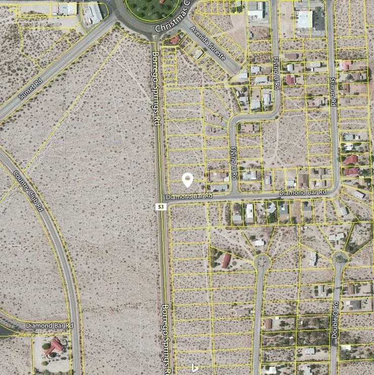 Lot 38 Borrego Springs Rd - Photo 1
