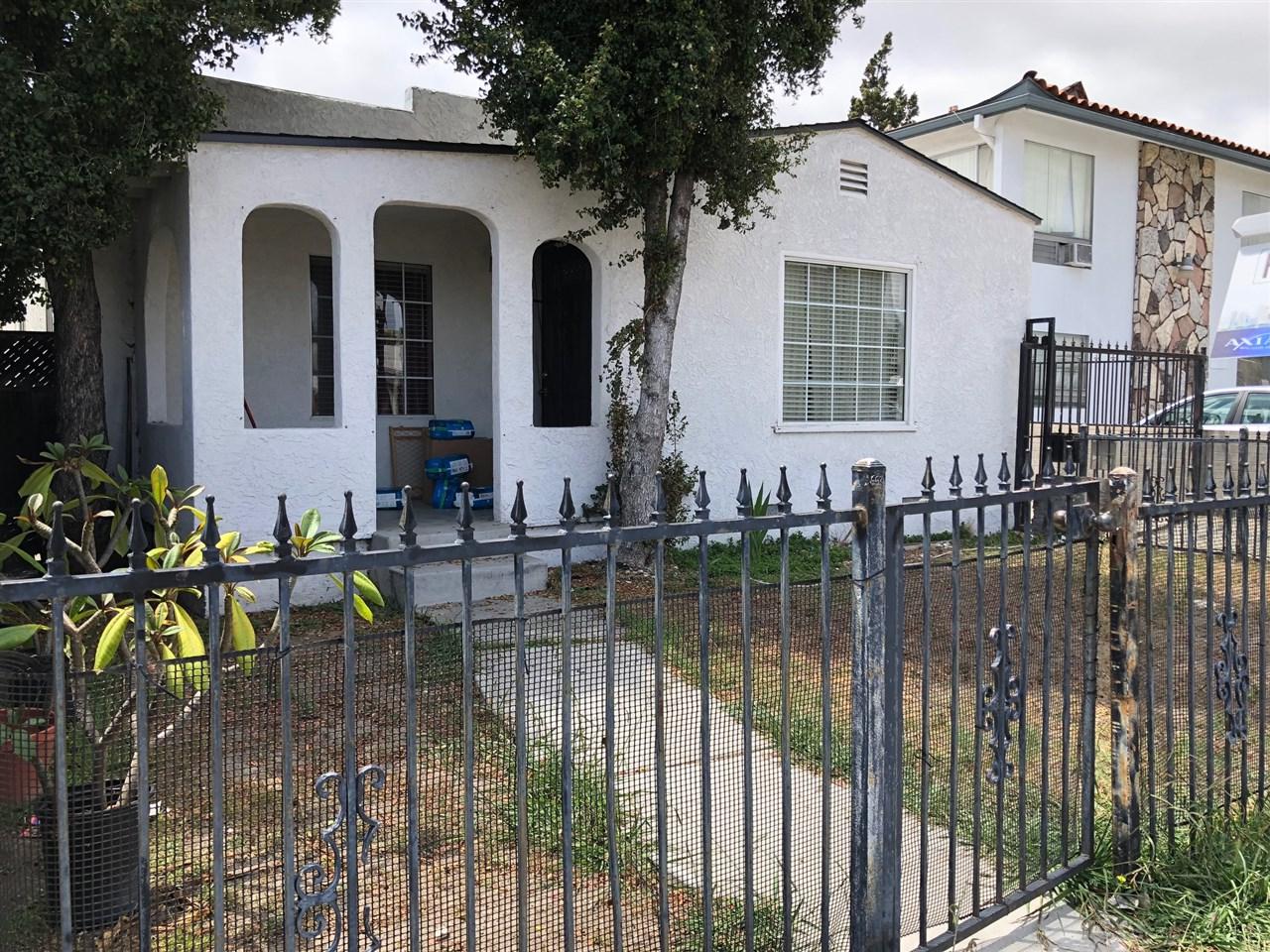 4324 33rd St - Photo 1