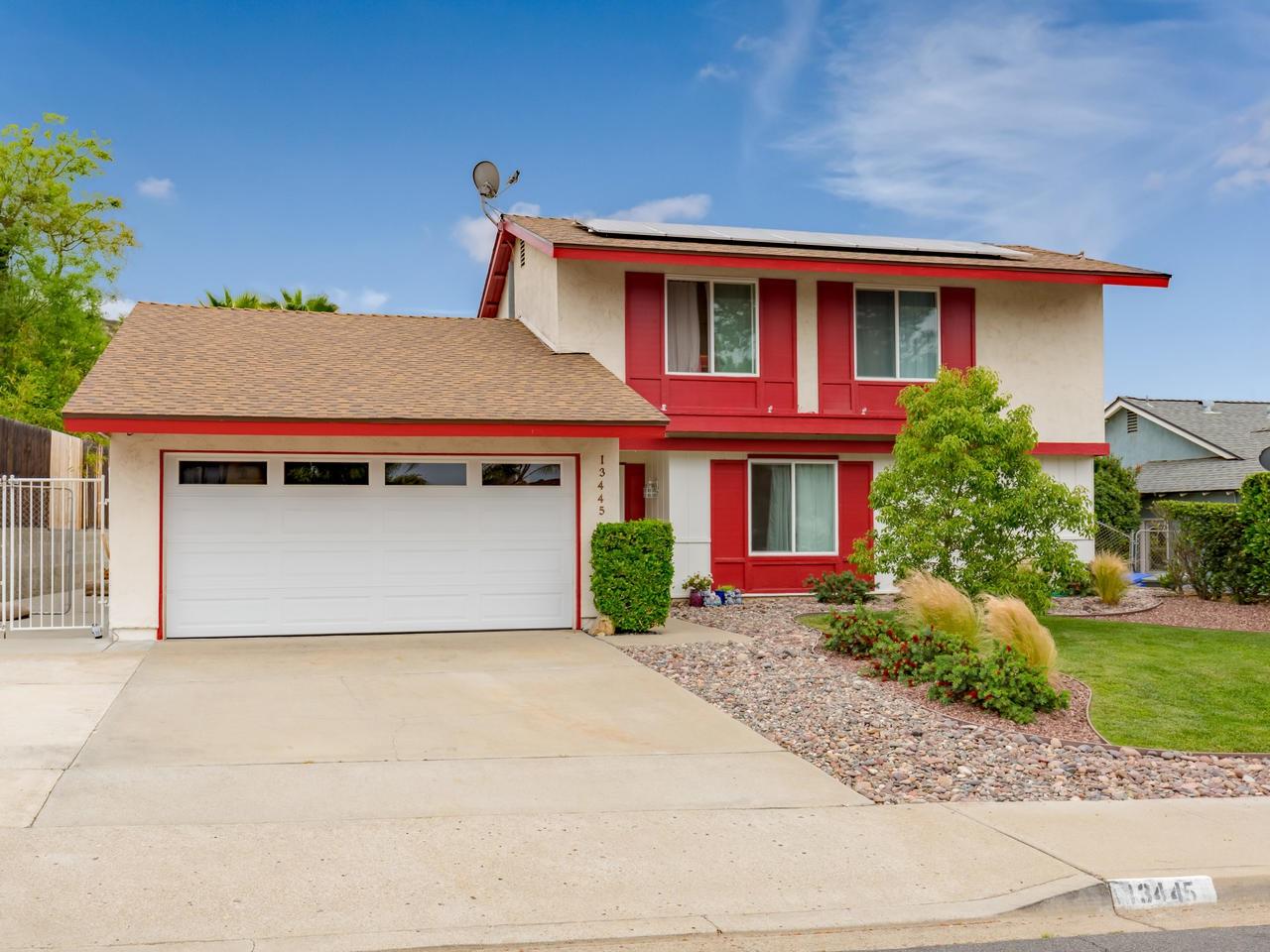 13445 Floral Ave - Photo 1