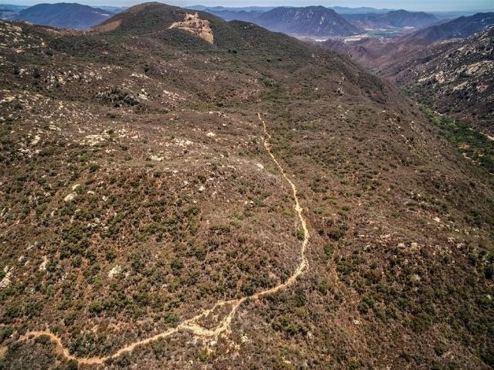 2 lots Rancho Heights Rd - Photo 1
