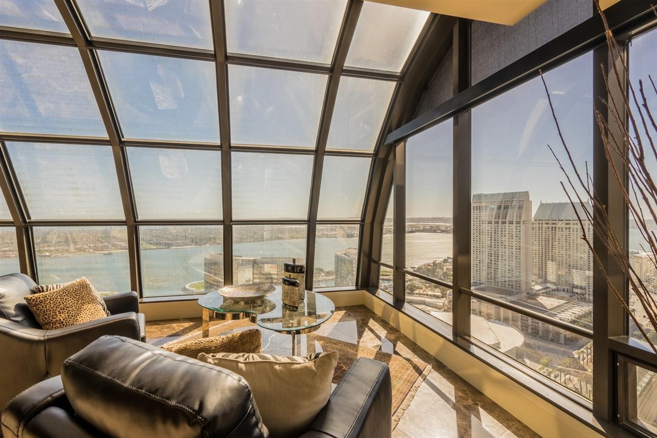100 Harbor Drive - Photo 1