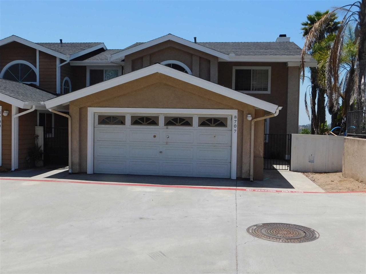 8707 Vista Del Oro Way - Photo 1