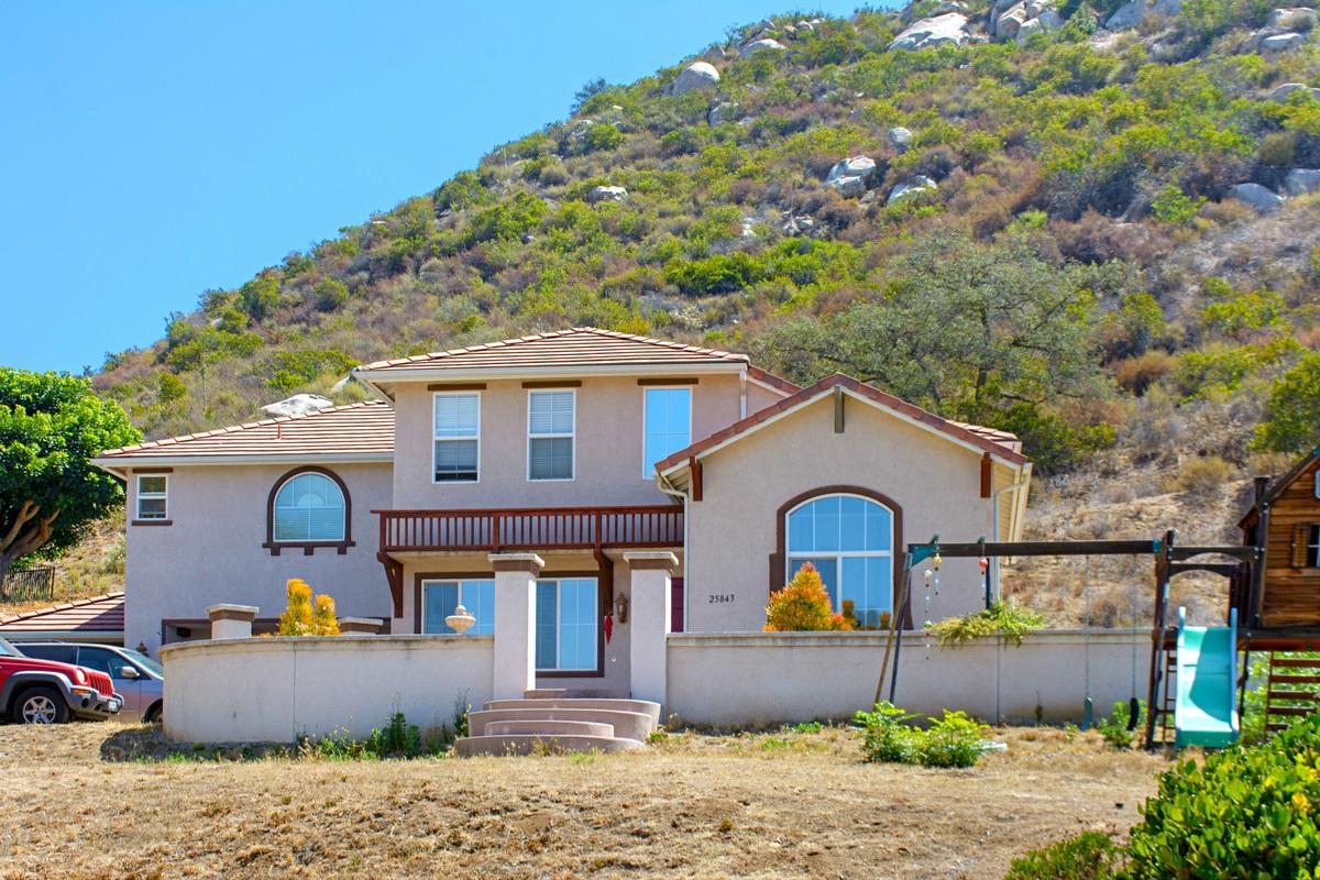 25843 Forest Drive - Photo 1