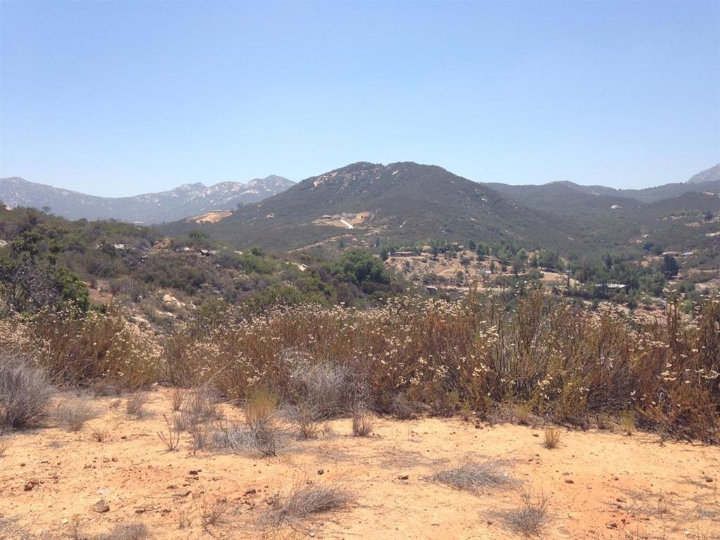 00 Standing Rock Rd. - Photo 1