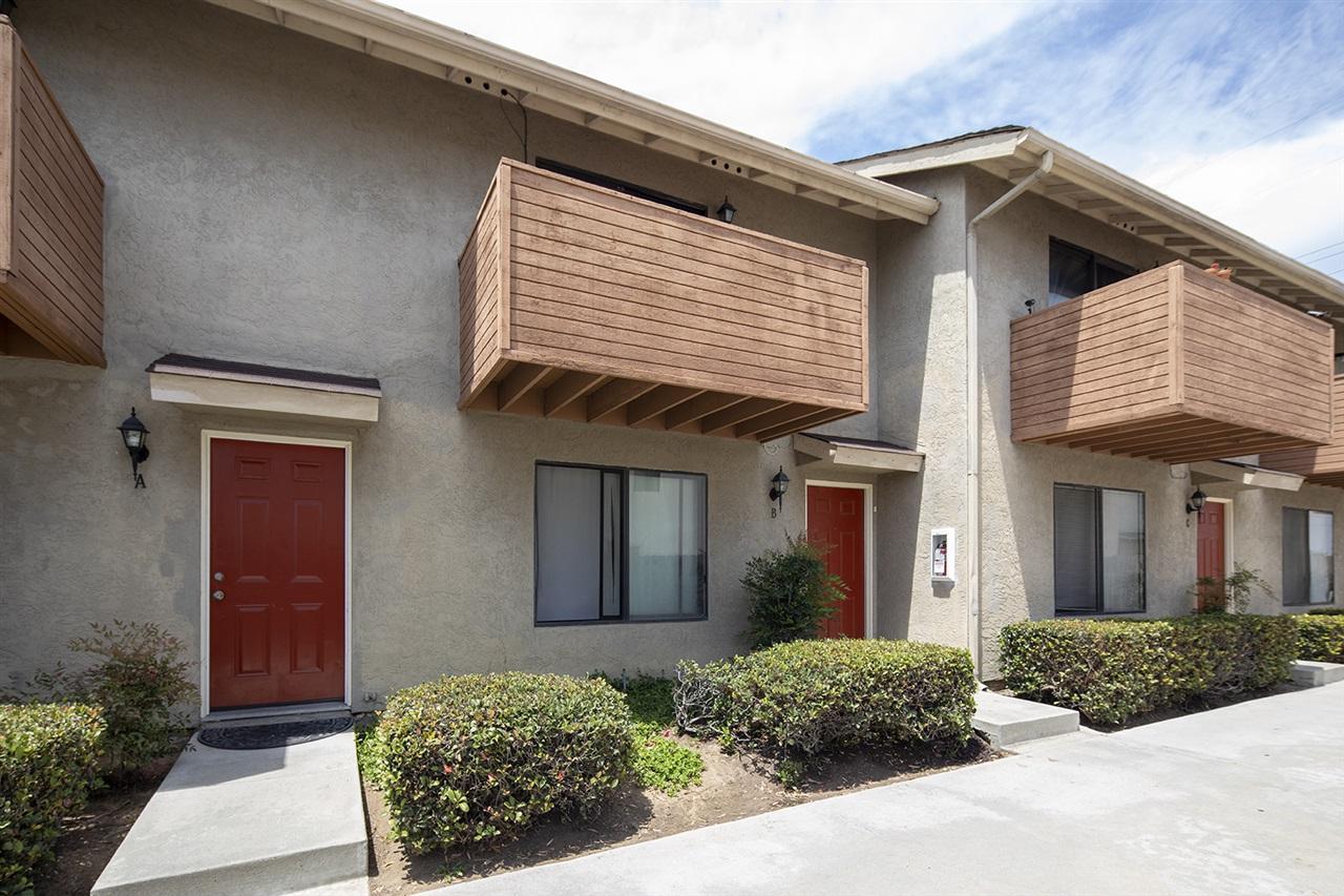 4459 Clairemont Drive - Photo 1