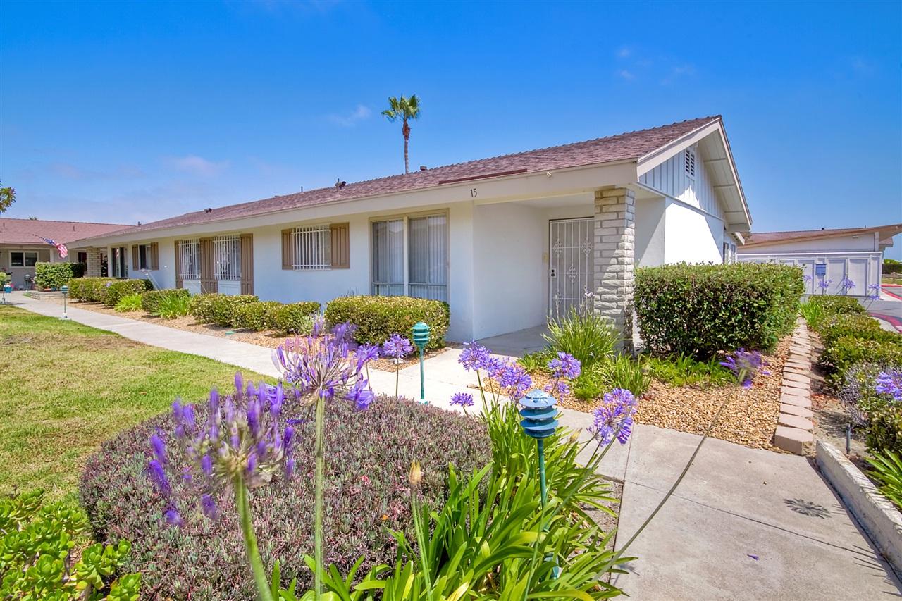3660 Vista Campana - Photo 1
