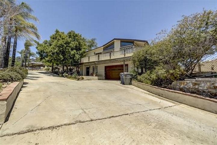 9200 Tropico Dr. - Photo 1