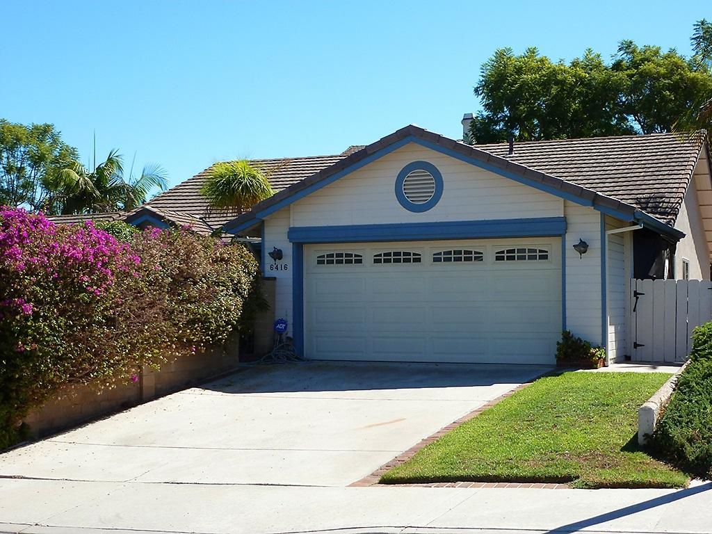 6416 Cayenne Lane - Photo 1
