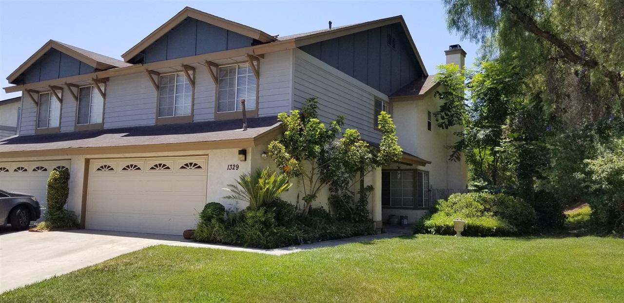 1329 Manzana Way - Photo 1
