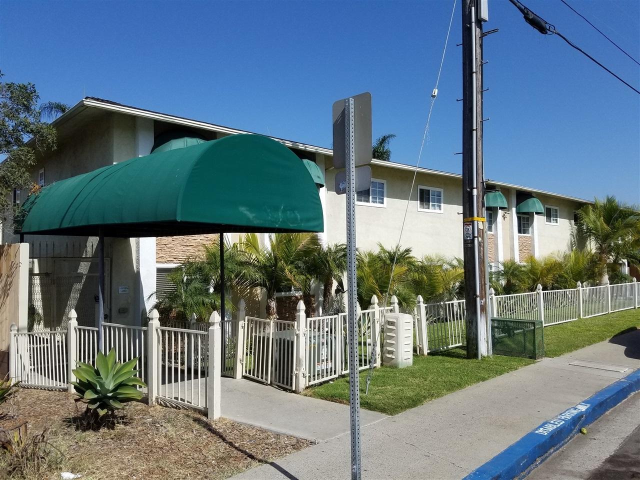 2219 Burroughs Street - Photo 1