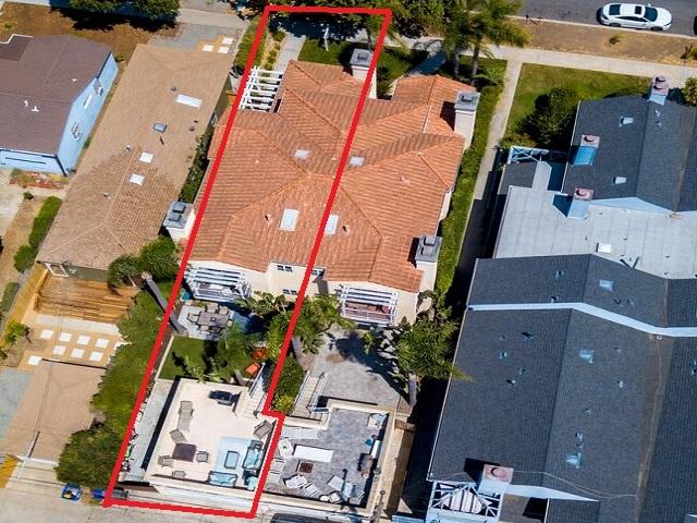 1461 Chalcedony St - Photo 1
