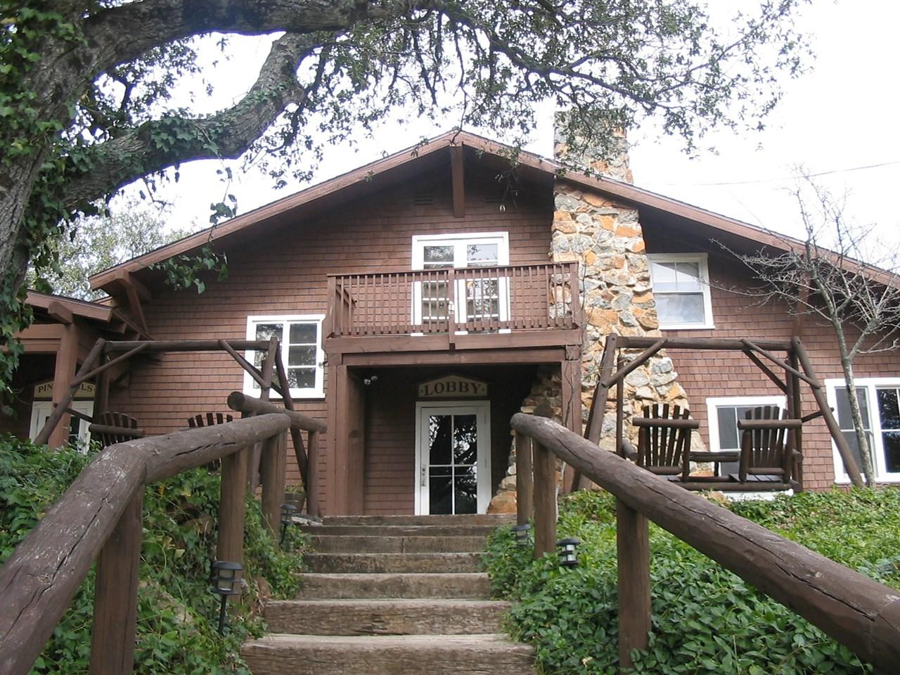 2960 La Posada Way - Photo 1
