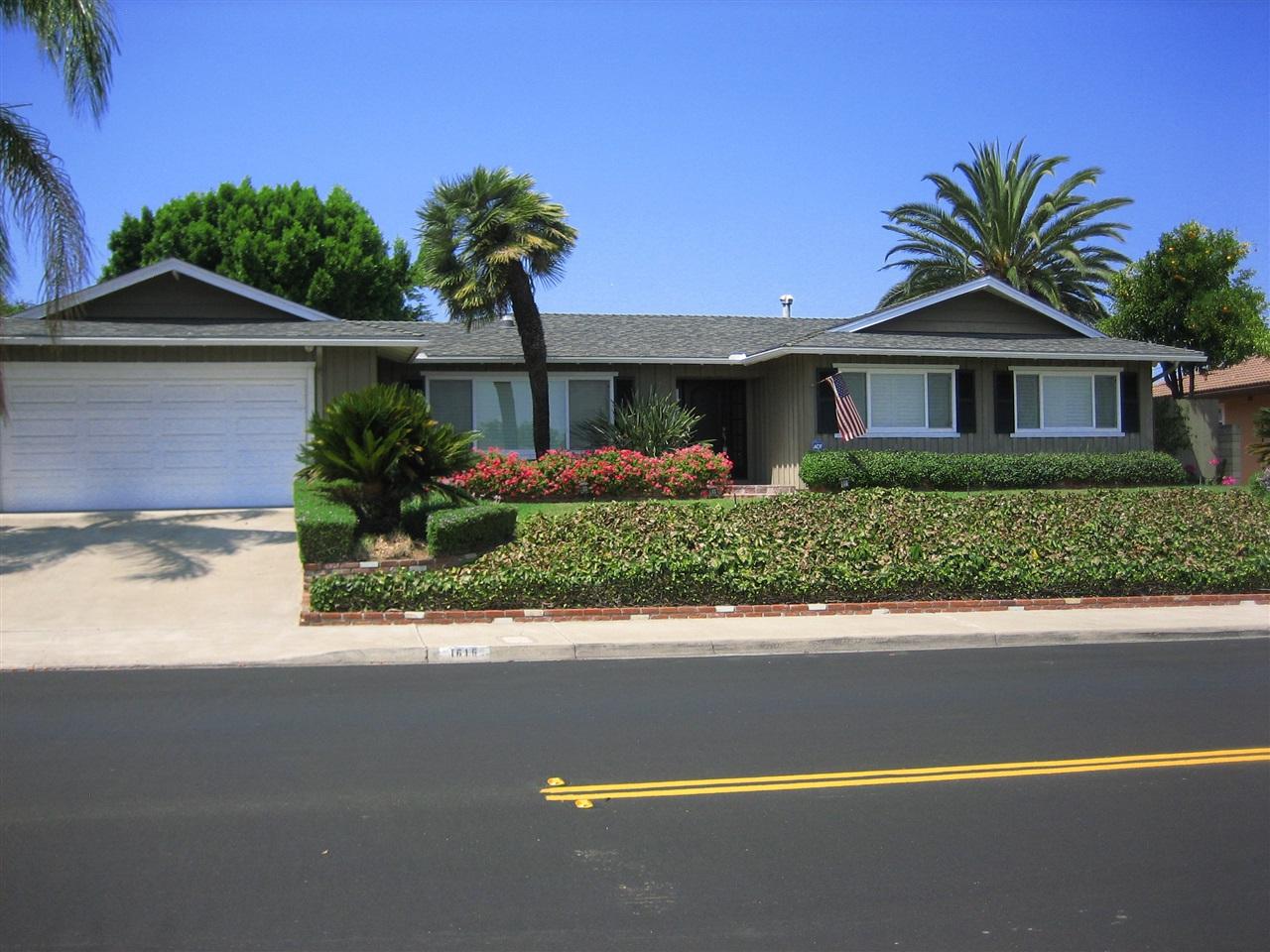 1616 Hacienda Drive - Photo 1