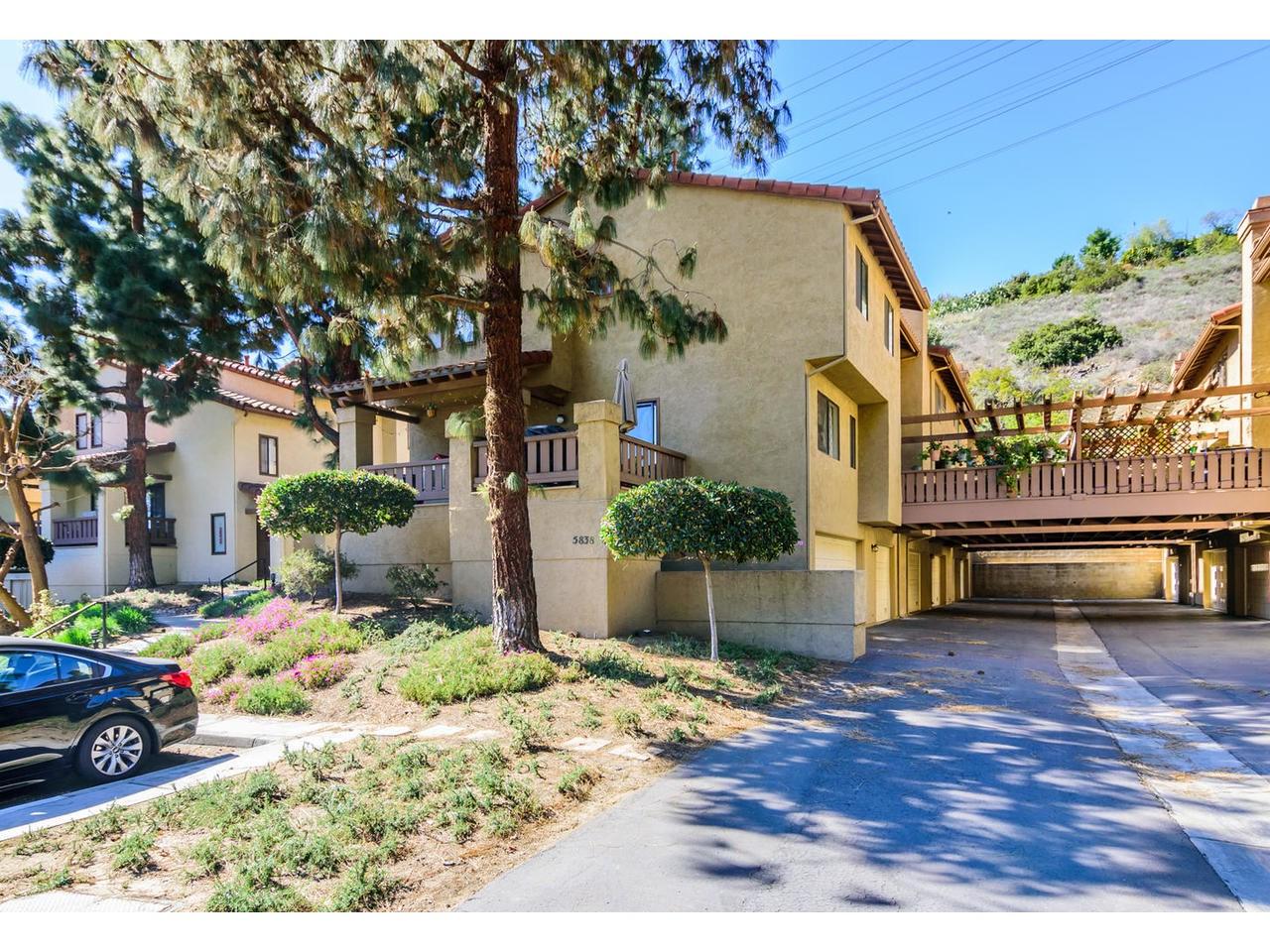 5838 Mission Center Road - Photo 1