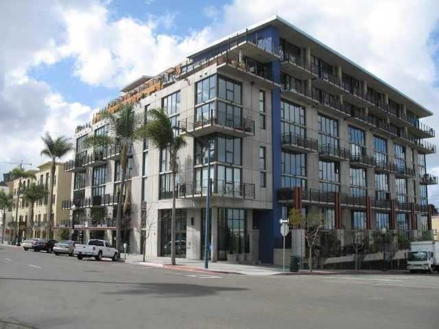 1750 Kettner Blvd - Photo 1