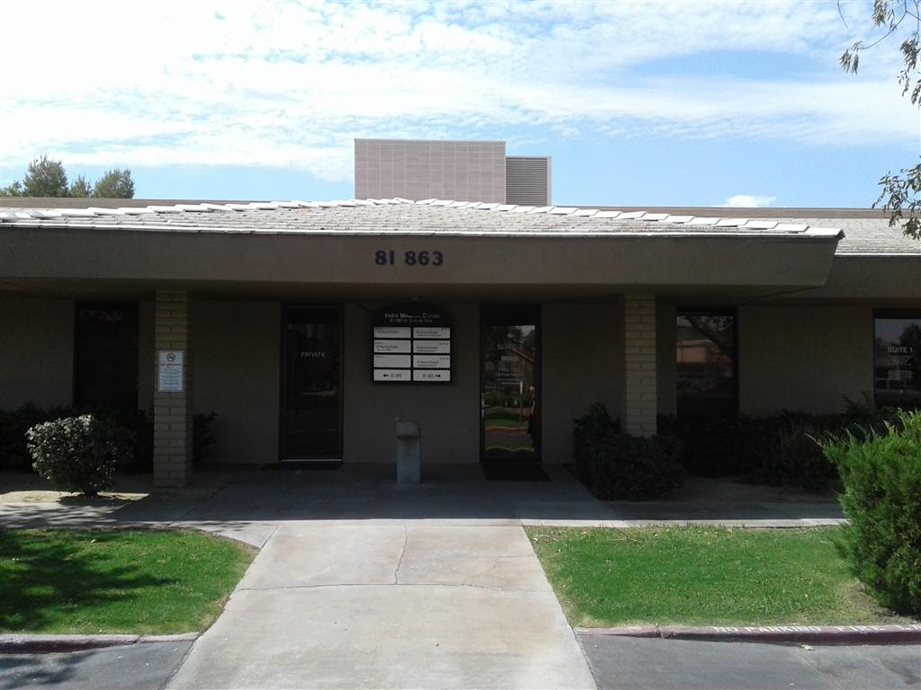 81863 Doctor Carreon Blvd - Photo 1