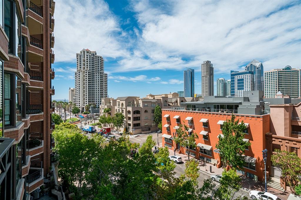 500 Harbor Drive - Photo 1