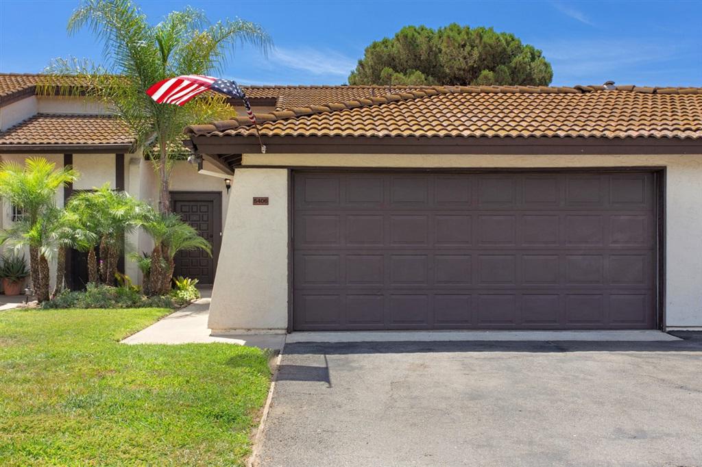 5406 Villas Drive - Photo 1