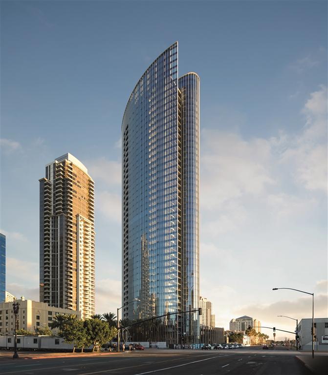 888 West E Street - Photo 1