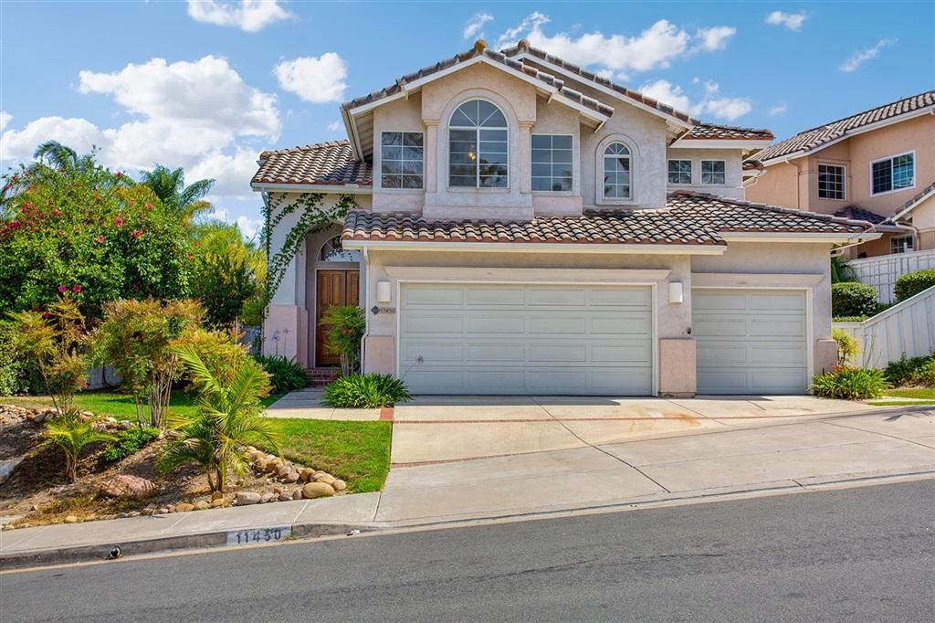 11450 Cypress Woods Dr - Photo 1