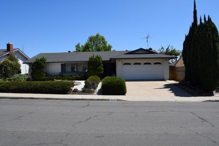 6625 Casselberry Way - Photo 1