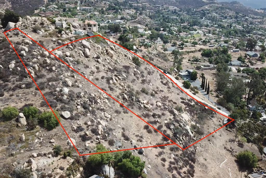 Vista Valley Rim Pl - Photo 1
