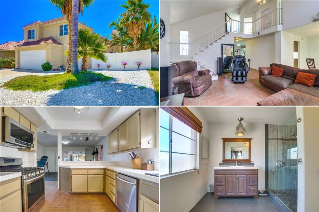 23211 San Joaquin Ridge Dr. - Photo 1