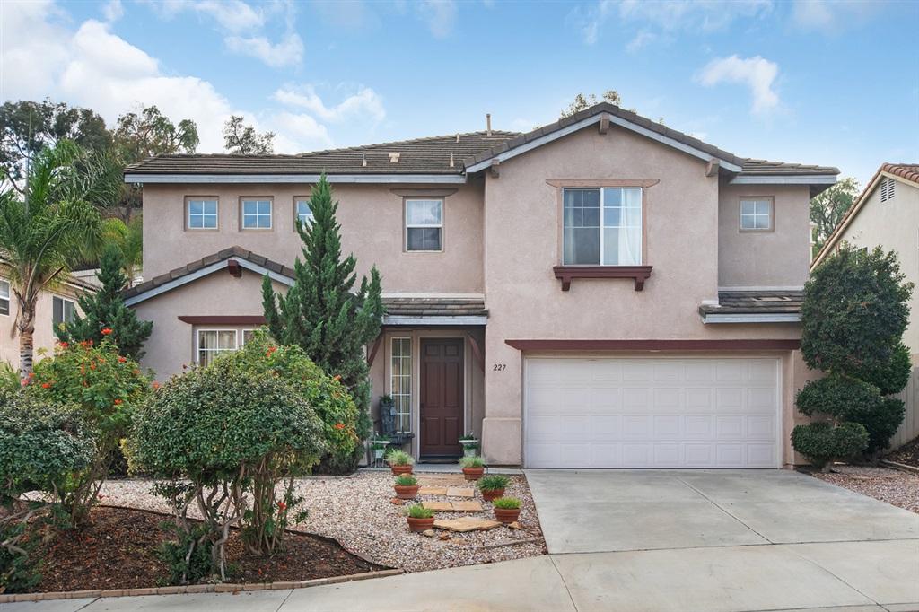 227 Falcon Place - Photo 1