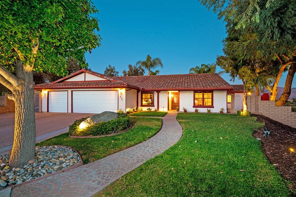 2727 Paseo Potril - Photo 1