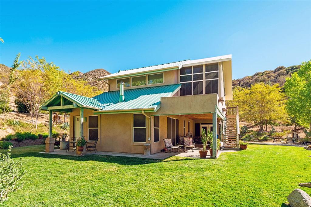 26380 San Felipe Road (S2) - Photo 1