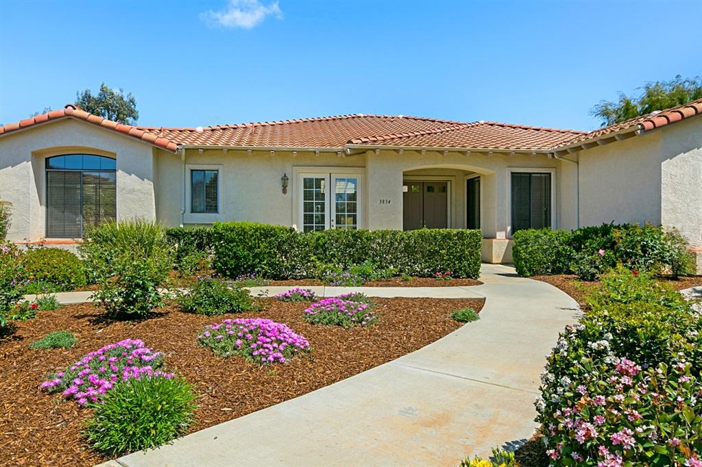 3834 Cedar Vale Way - Photo 1