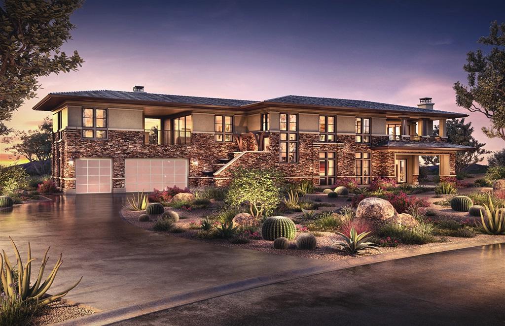 3862 Rancho Summit - Photo 1