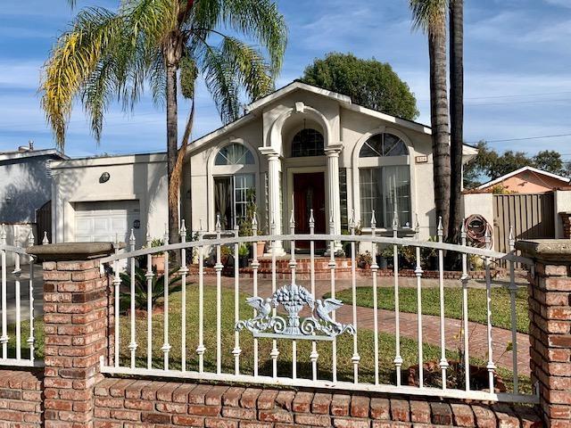 516 Jensen Way - Photo 1