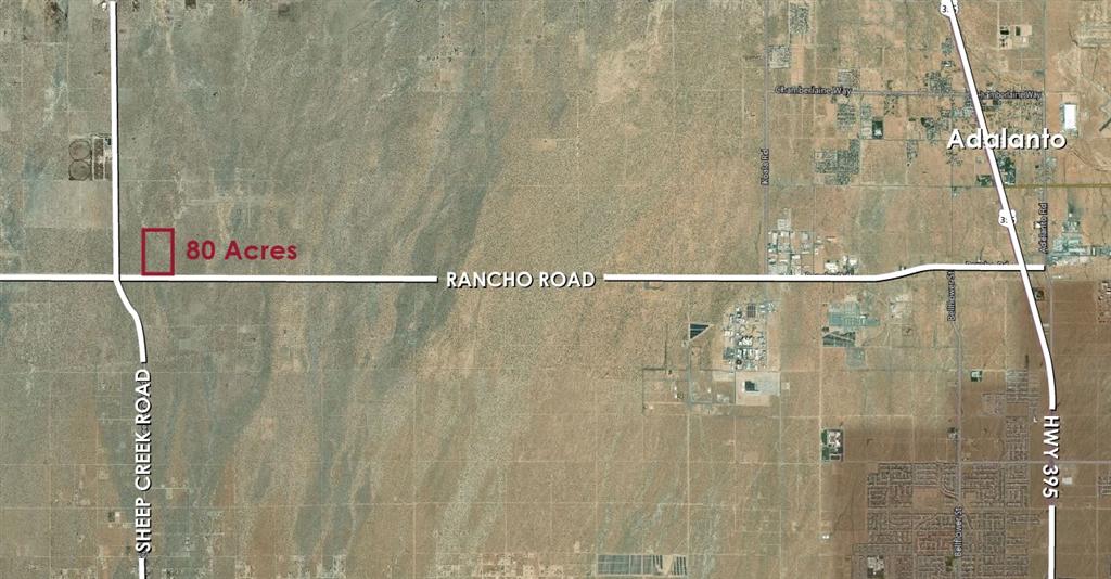 Rancho Road - Photo 1