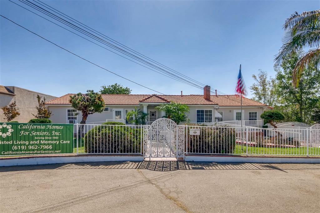 1061 E Bradley Ave - Photo 1
