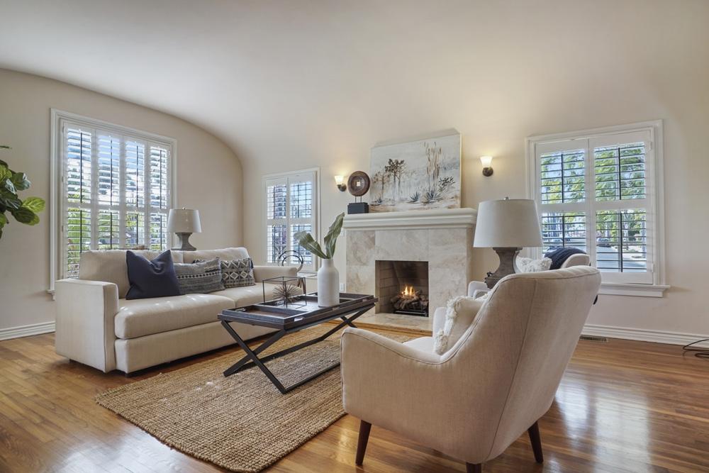 4202 Norfolk Terrace - Photo 1