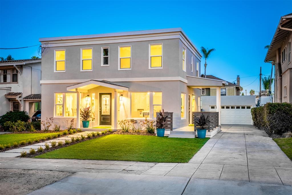 1611 28th St - Photo 1